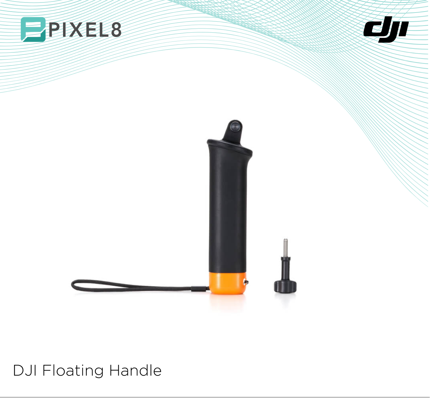 DJI Floating Handle