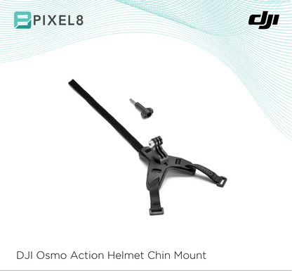 DJI Osmo Action 3 Adventure Combo
