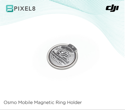 Osmo Mobile Magnetic Ring Holder