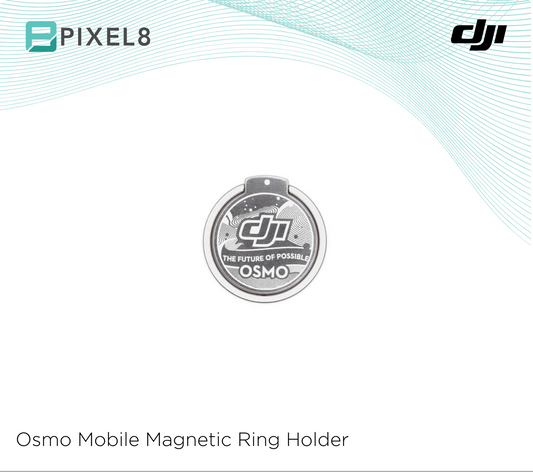 Osmo Mobile Magnetic Ring Holder