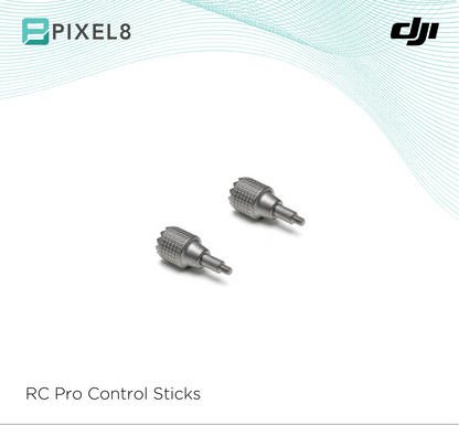 RC Pro Control Sticks