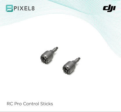 RC Pro Control Sticks
