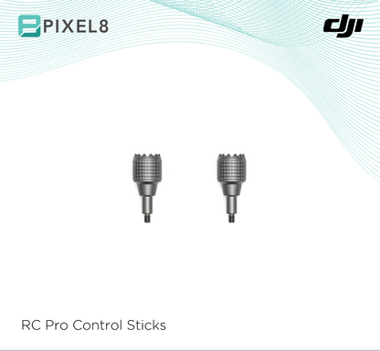 RC Pro Control Sticks