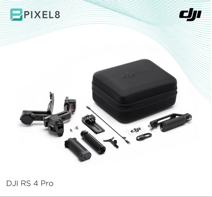DJI RS 4