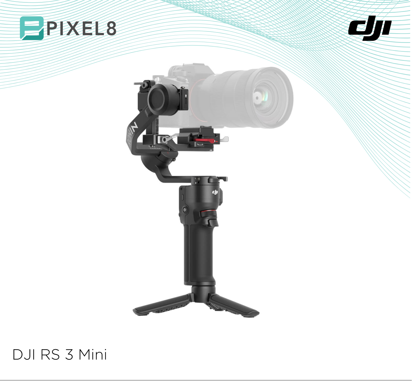 DJI RS 3 Mini