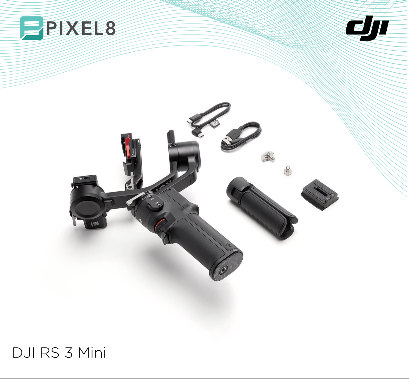 DJI RS 3 Mini