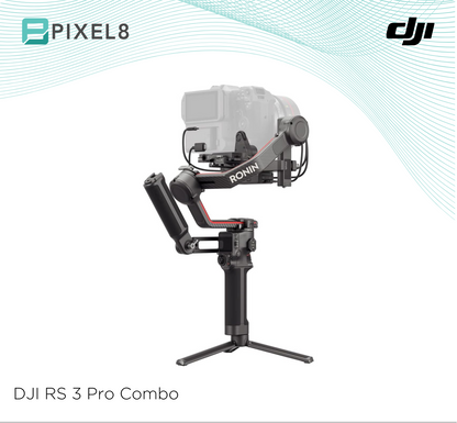 DJI RS 3