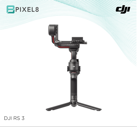 DJI RS 3