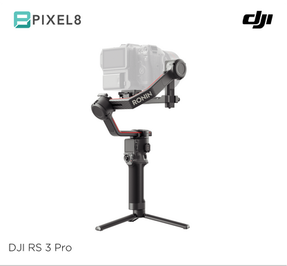 DJI RS 3