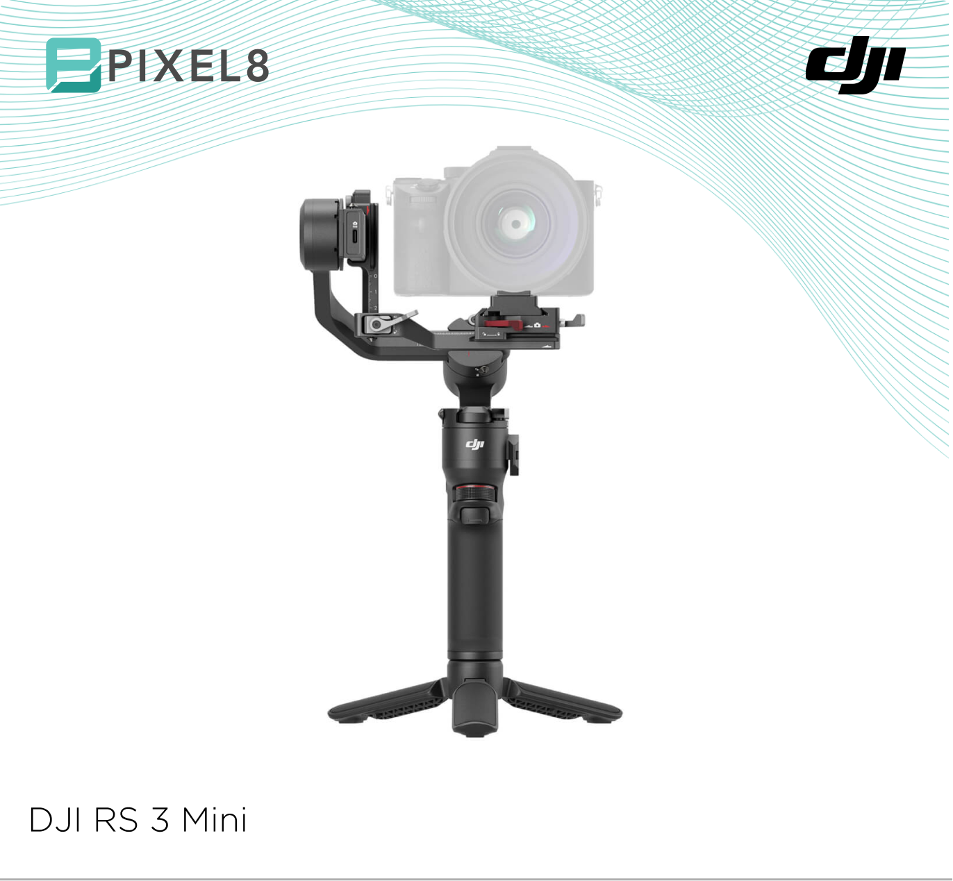 DJI RS 3 Mini