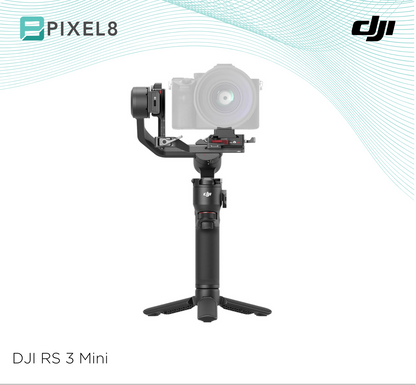 DJI RS 3 Mini