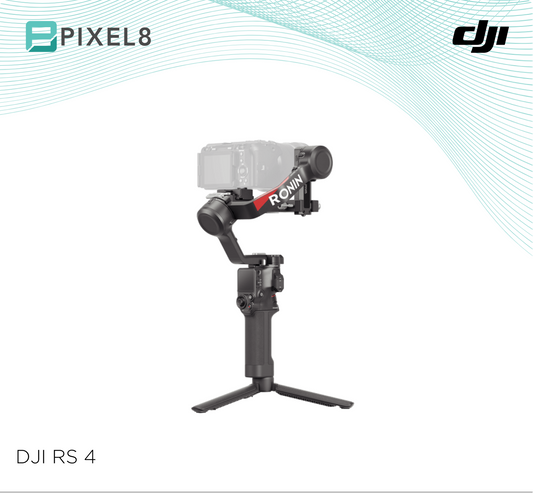 DJI RS 4