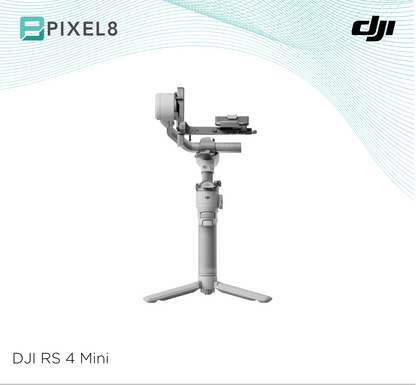 DJI RS 4 Mini