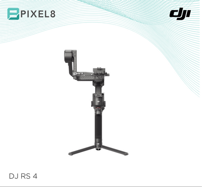 DJI RS 4