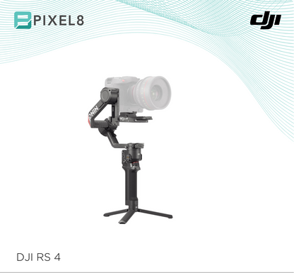 DJI RS 4