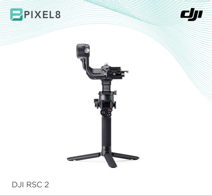 DJI RSC 2 / Pro Combo