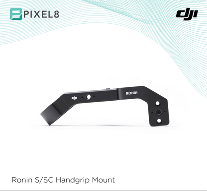 Ronin S/SC Handgrip Mount