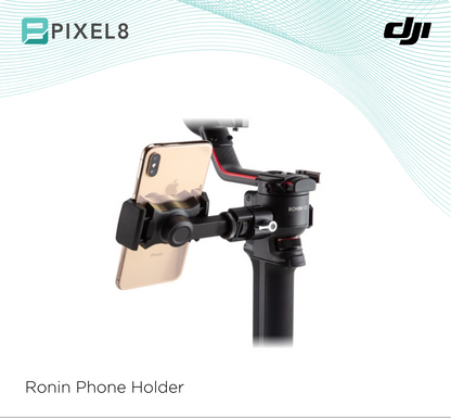 Ronin Phone Holder