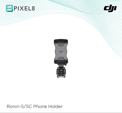 Ronin-S/SC Phone Holder