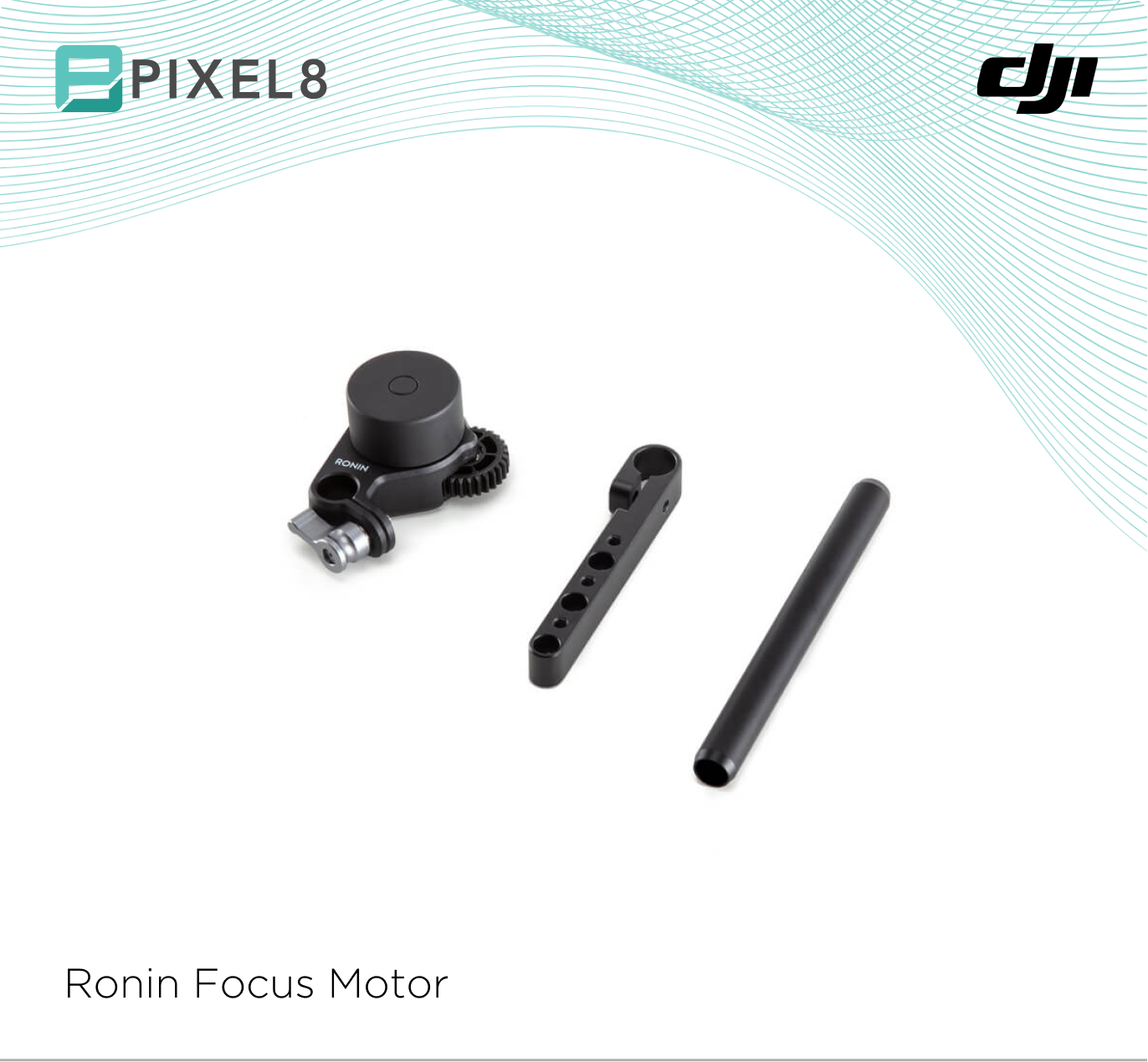 Ronin Focus Motor