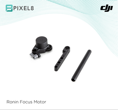 Ronin Focus Motor