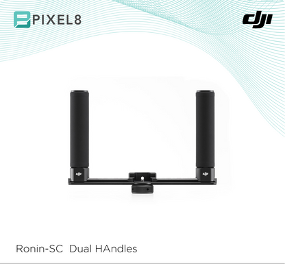 Ronin-SC Dual Handles