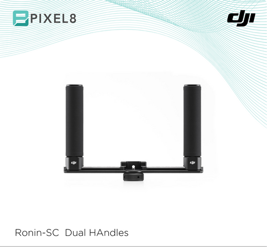 Ronin-SC Dual Handles
