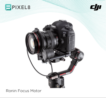 Ronin Focus Motor