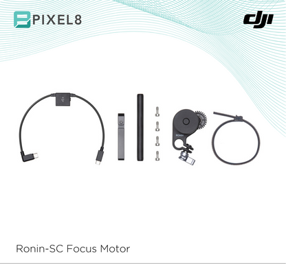 Ronin-SC Focus Motor