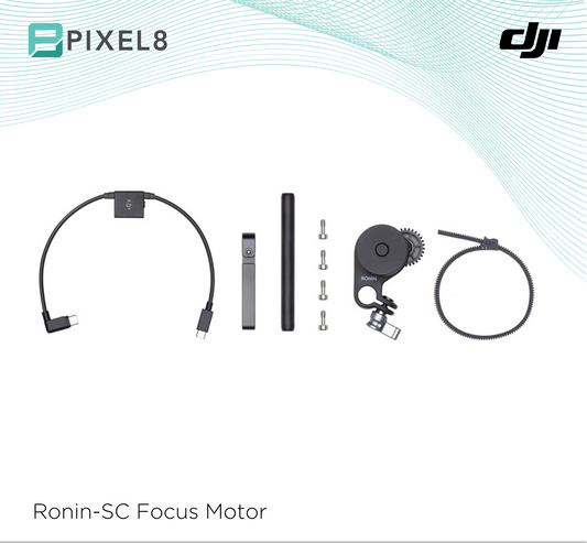 Ronin-SC Focus Motor