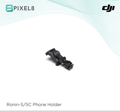 Ronin-S/SC Phone Holder