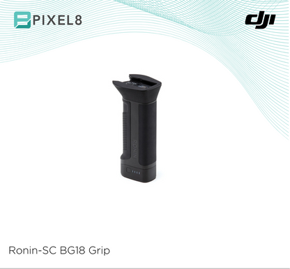 Ronin-SC BG18 Grip