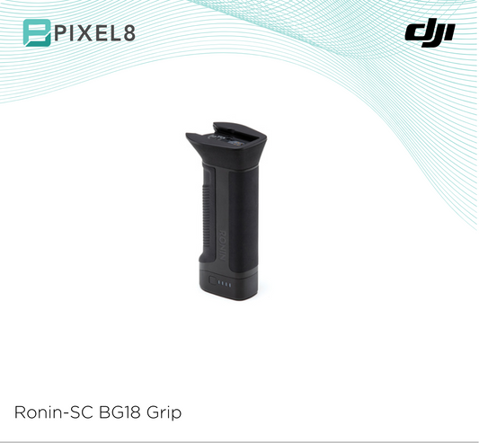 Ronin-SC BG18 Grip