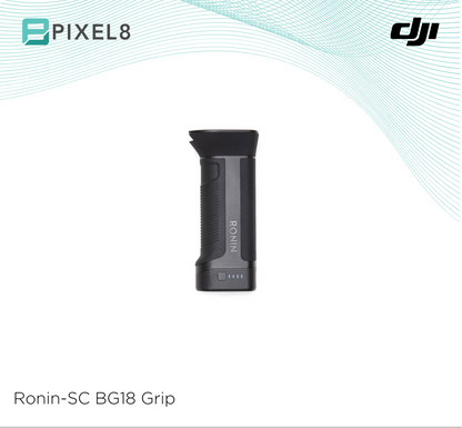 Ronin-SC BG18 Grip