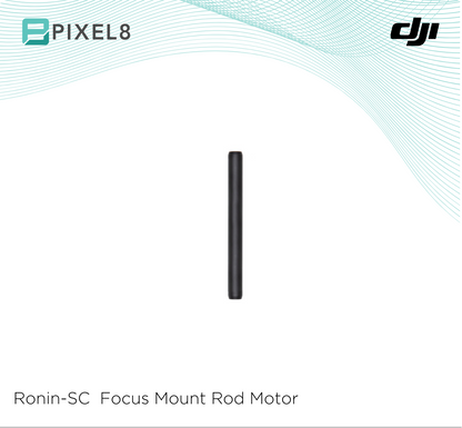 Ronin-SC Focus Mount Rod Motor
