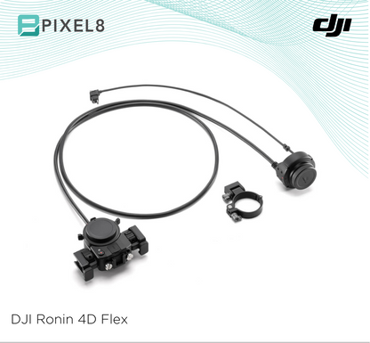 DJI Ronin 4D