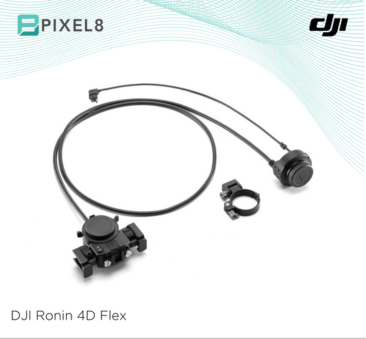 DJI Ronin 4D