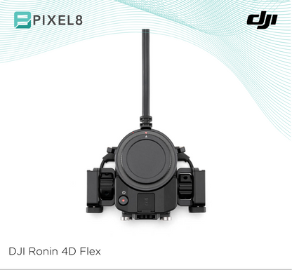 DJI Ronin 4D