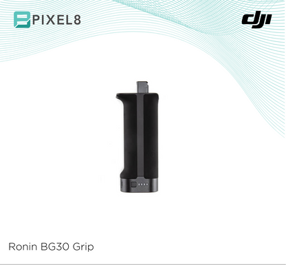 Ronin BG30 Grip