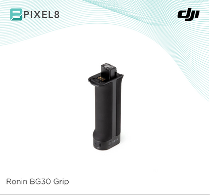 Ronin BG30 Grip