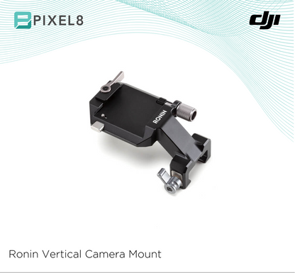 Ronin Vertical Camera Mount