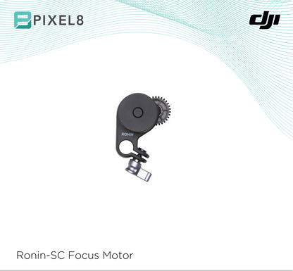 Ronin-SC Focus Motor