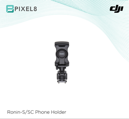 Ronin-S/SC Phone Holder
