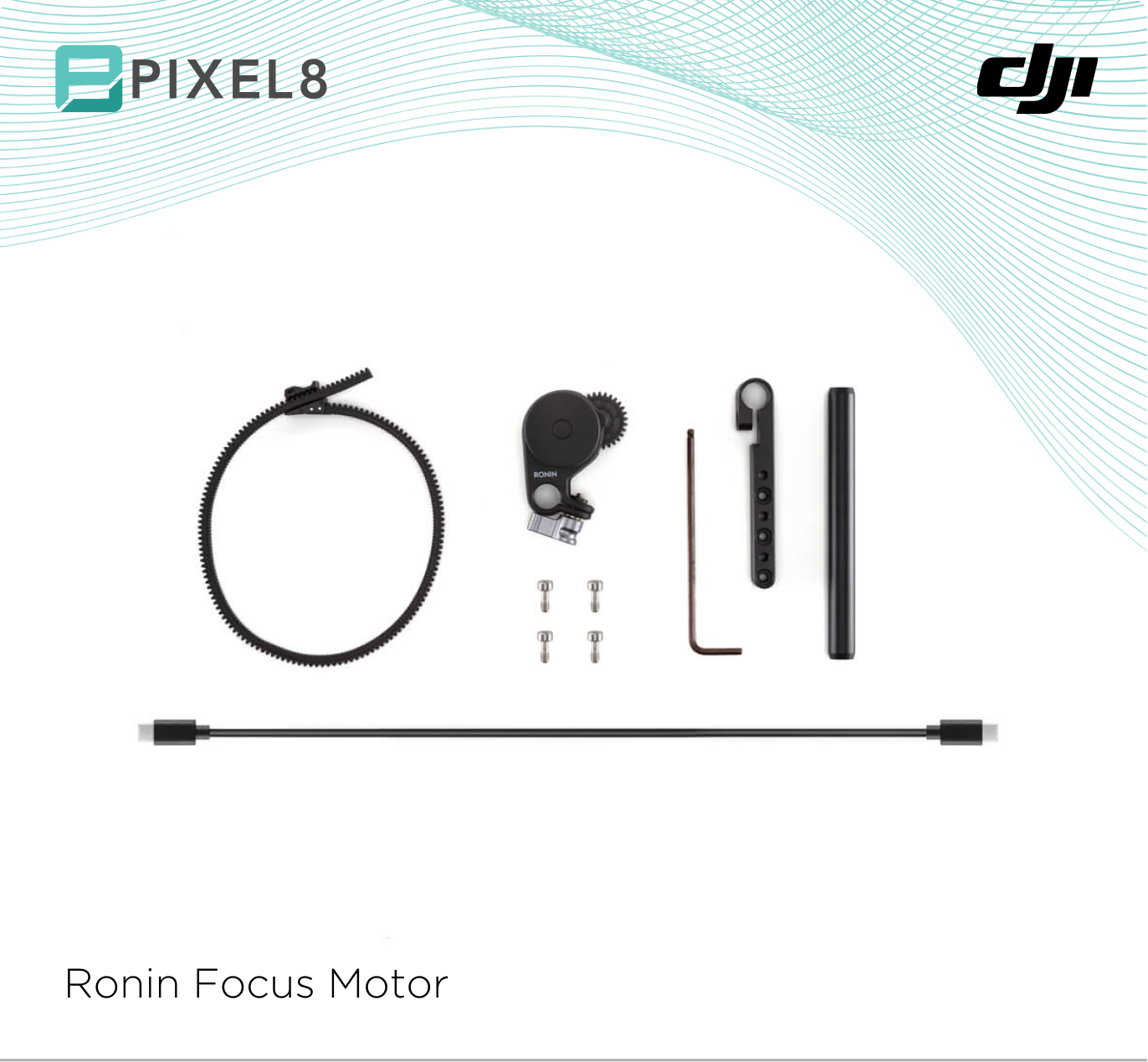 Ronin Focus Motor