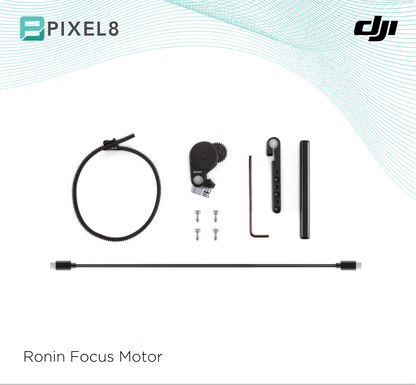 Ronin Focus Motor