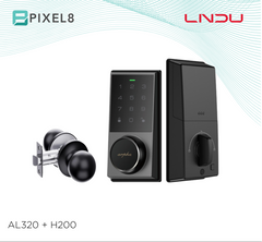 AL302 + H200