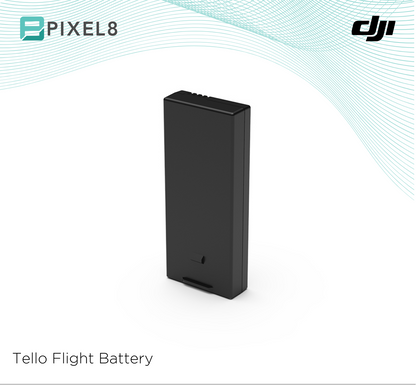 Tello Flight Battery