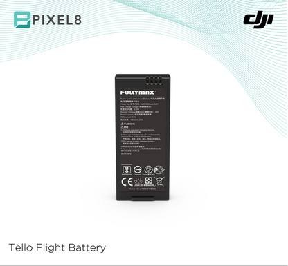 Tello Flight Battery