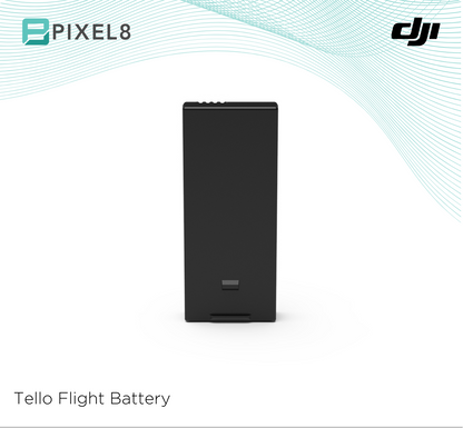 Tello Flight Battery