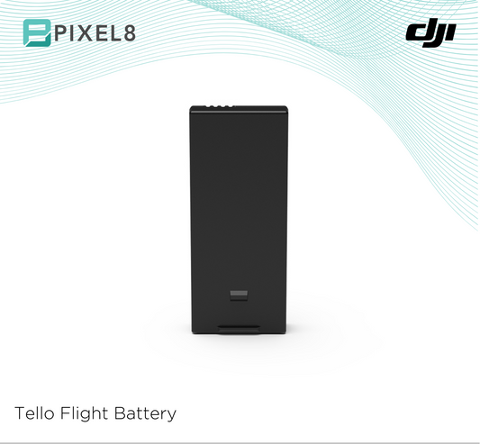 Tello Flight Battery